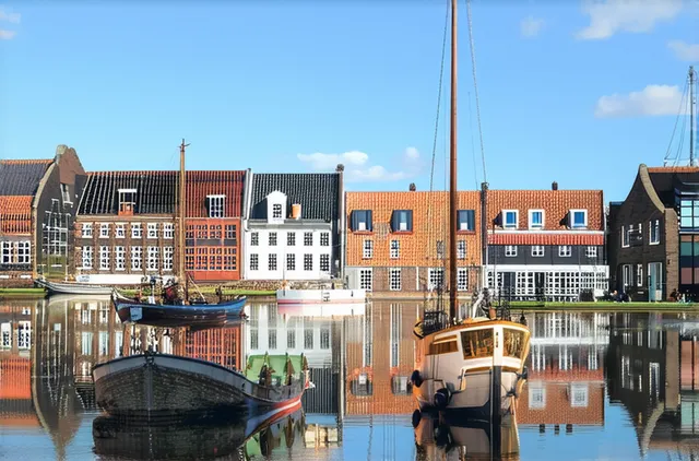 Top Neighborhoods for Solo Travelers in Odense