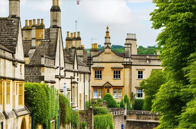 Complete Guide: Best Neighborhoods for Solo Travelers in Oxford