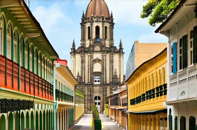 Best Neighborhoods for Solo Travelers in Port Louis