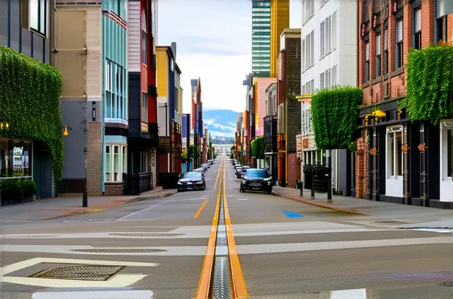 Complete Guide: Best Neighborhoods for Solo Travelers in Portland