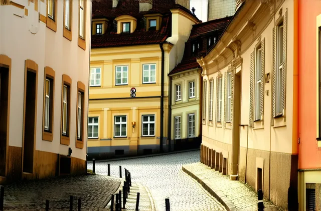 Discover the Best Neighborhoods for Solo Travelers in Prague