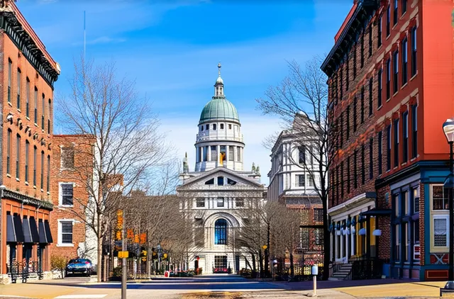 Complete Guide: Best Neighborhoods for Solo Travelers in Providence