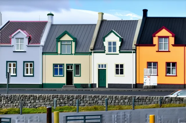 Explore the Best Neighborhoods for Solo Travelers in Reykjavík