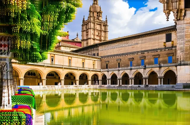 Discover the Best Neighborhoods for Solo Travelers in Salamanca