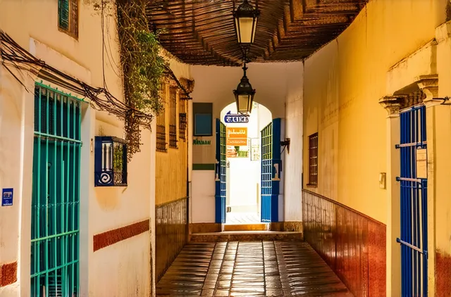 Ultimate Guide: Best Neighborhoods for Solo Travelers in Salta