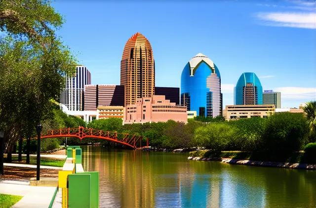 Explore the Best Neighborhoods for Solo Travelers in San Antonio