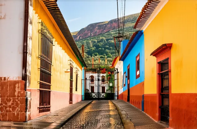 Top Neighborhoods for Solo Travelers in San Cristóbal