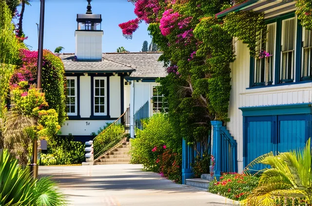 Complete Guide: Best Neighborhoods for Solo Travelers in Santa Barbara