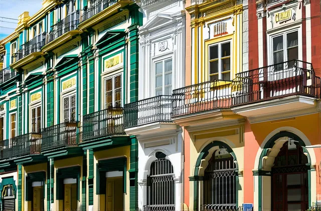 Discover the Best Neighborhoods for Solo Travelers in Santiago