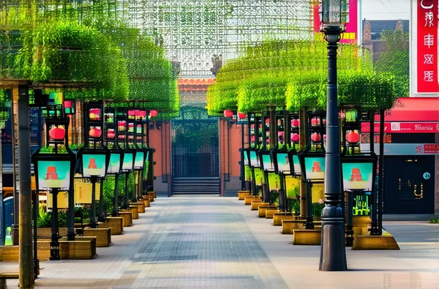 Ultimate Guide: Best Neighborhoods for Solo Travelers in Shanghai