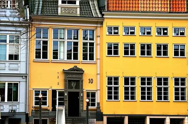 Top Neighborhoods for Solo Travelers in Stockholm