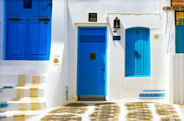 Best Neighborhoods for Solo Travelers in Tangier