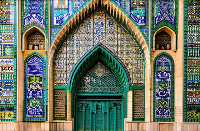 Ultimate Guide: Best Neighborhoods for Solo Travelers in Tehran