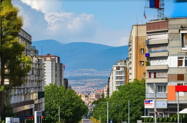 Complete Guide: Best Neighborhoods for Solo Travelers in Tirana