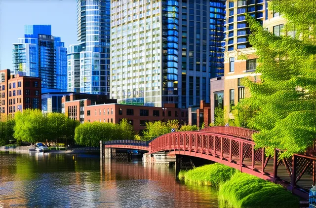 Explore the Best Neighborhoods for Solo Travelers in Toronto