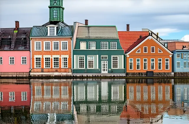 Discover the Best Neighborhoods for Solo Travelers in Turku