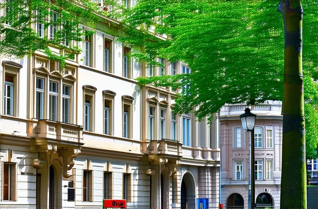 Complete Guide: Best Neighborhoods for Solo Travelers in Vienna