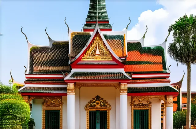 Complete Guide: Best Neighborhoods for Solo Travelers in Vientiane