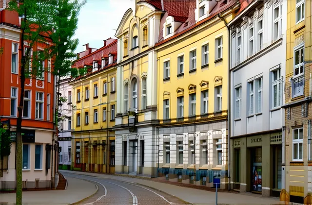 Explore Vilnius: Best Neighborhoods for Solo Travelers