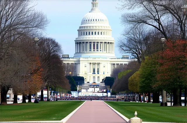 Complete Guide to Best Neighborhoods for Solo Travelers in Washington DC