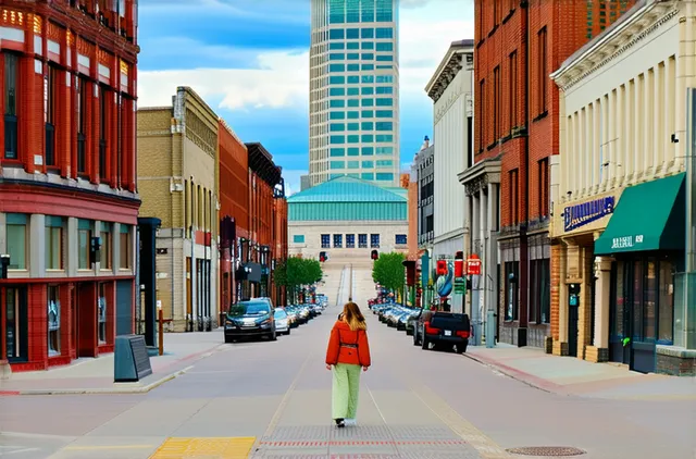 Explore the Best Neighborhoods for Solo Travelers in Winnipeg