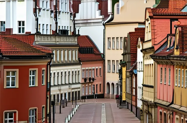 Ultimate Guide: Best Neighborhoods for Solo Travelers in Wrocław