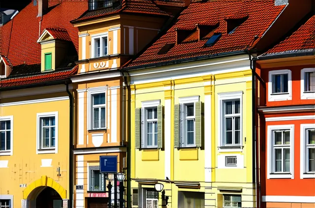 Explore Here: Best Neighborhoods for Solo Travelers in Zagreb