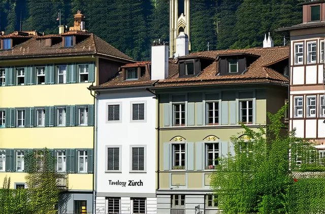 Ultimate Guide: Best Neighborhoods for Solo Travelers in Zürich