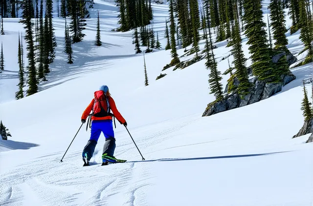 Ultimate Guide: Best Outdoor Activities for Solo Travelers in Anchorage