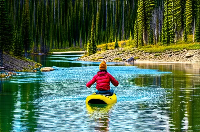 Ultimate Guide: Best Outdoor Activities for Solo Travelers in Bend