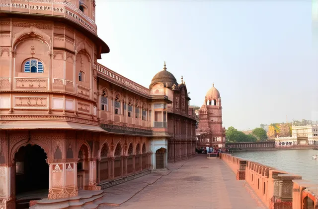 Top Spots: Best Places for Solo Travelers in Varanasi