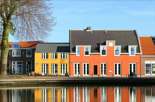 Top Picks: Best Places to Stay for Solo Travelers in Aarhus