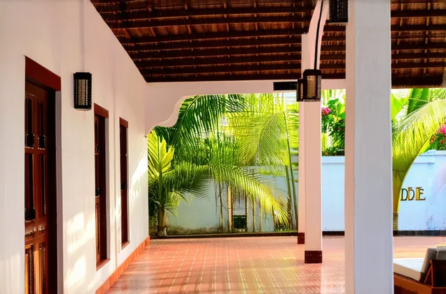 Top Places to Stay for Solo Travelers in Puducherry