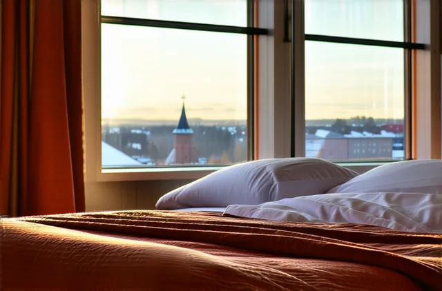Complete Guide: Best Places to Stay for Solo Travelers in Tallinn
