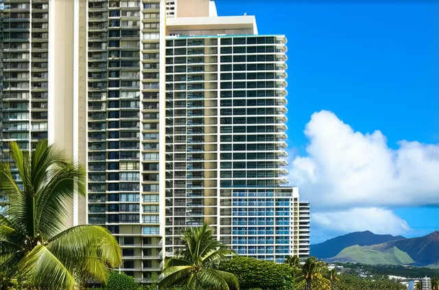 Ultimate Guide: Best Solo Accommodations in Waikiki