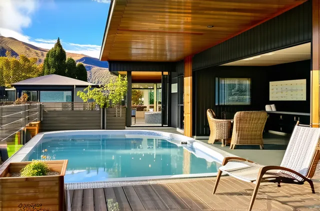 Top 10 Best Solo Accommodations in Wanaka
