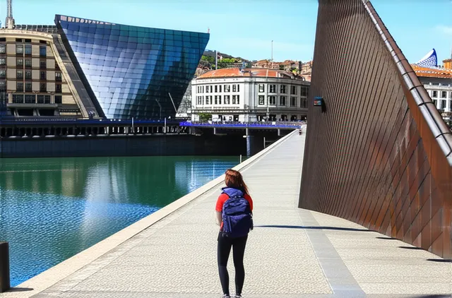 Essential Bilbao Solo Travel Tips You Need