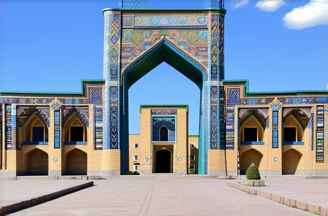 Budget-Friendly Solo Travel Tips for Bishkek