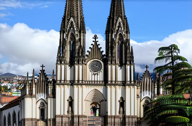 Budget-Friendly Solo Travel Guide to Bogotá