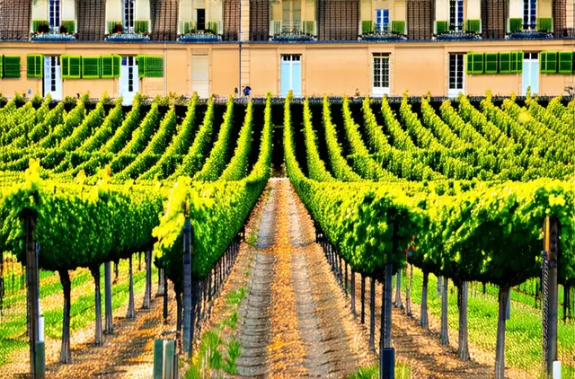 Ultimate Guide: Bordeaux Solo Budget Travel
