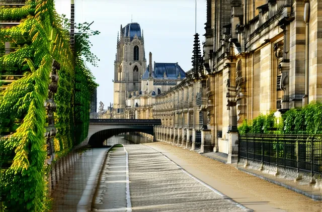 Complete Guide: Bordeaux Solo Sightseeing Highlights