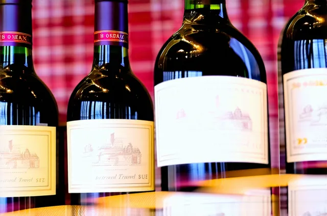 Essential Bordeaux Solo Travel Safety Tips