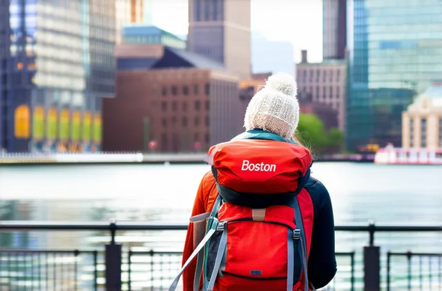Essential Boston Solo Travel Safety Tips