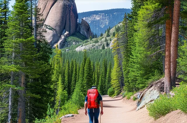 Essential Boulder Solo Travel Safety Tips