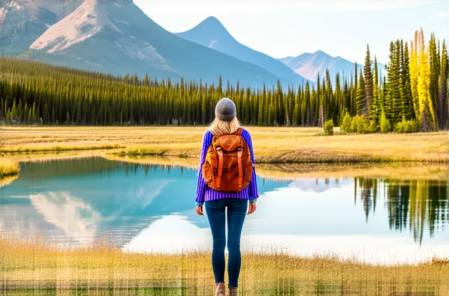 Budget Tips for Solo Travel in Bozeman