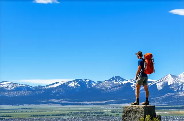 Ultimate Guide: Bozeman Solo Travel Outdoor Adventures
