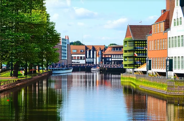 Bremen Solo Travel: Essential Safety Tips