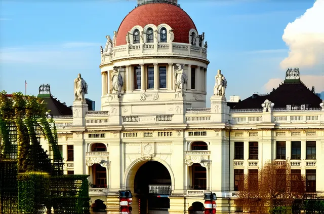 Ultimate Guide: Bucharest Solo Budget Travel