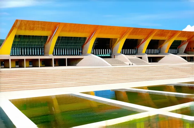 Budget-Friendly Solo Activities in Brasília