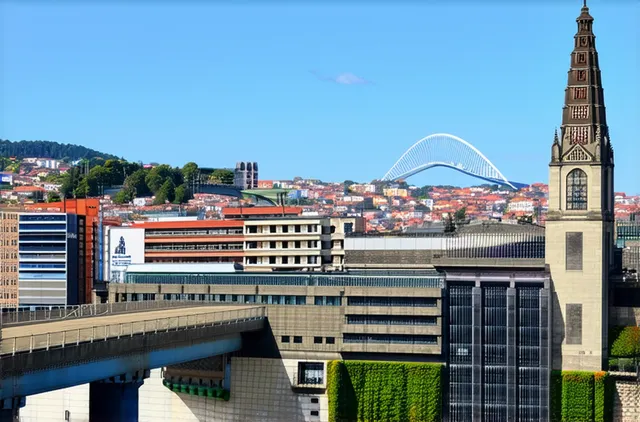 Ultimate Guide: Budget-Friendly Solo Travel in Bilbao